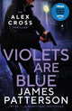 Book cover of: Violets are Blue