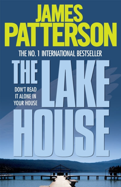 Book cover of: Lake House
