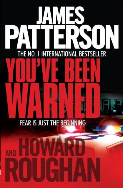 Book cover of: You've Been Warned