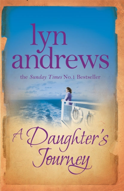 Book cover of: Daughter's Journey