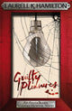 Book cover of: Guilty Pleasures. By: Laurell K. Hamilton