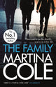 Book cover of: Family. By: Martina Cole