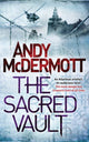 Sacred Vault (Wilde/Chase 6)