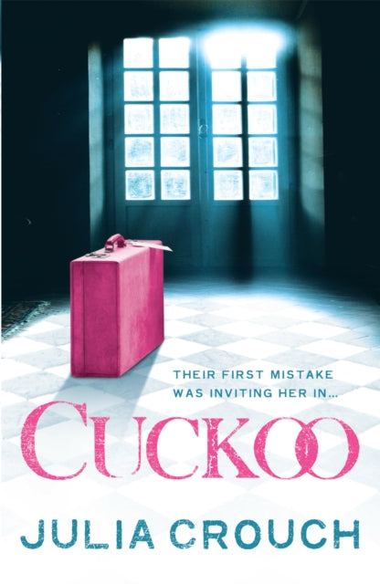 Book cover of: Cuckoo