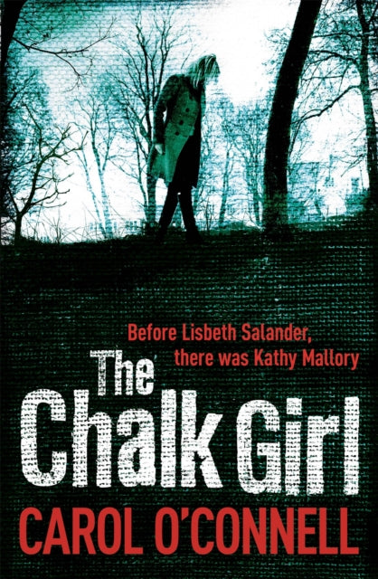 Chalk Girl