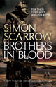 Brothers in Blood (Eagles of the Empire 13)