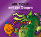 Mr. Tickle and the Dragon 9780755500888 Adam Hargreaves