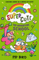 Book cover of: Adventure School. By: Pip Bird