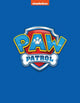 Book cover of: Paw Patrol Magnet Book. By: Paw Paw Patrol