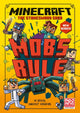 Minecraft: Mobs Rule! 9780755503568 Mojang