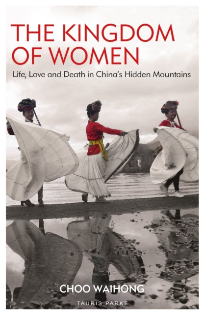 Book cover of: Kingdom of Women. By: Choo WaiHong