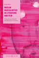 Book cover of: Muslim Masculinities in Literature and Film. By: Peter Cherry