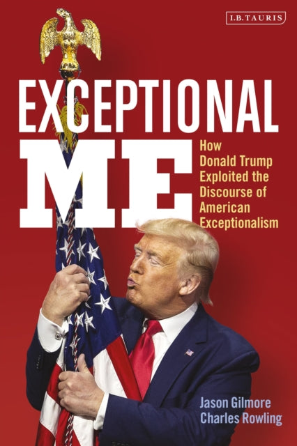 Book cover of: Exceptional Me. By: Jason Gilmore