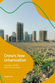 Book cover of: China's New Urbanization. By: Jiabao Sun