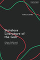 Book cover of: Stateless Literature of the Gulf. By: Tareq Alrabei