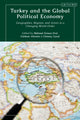 Book cover of: Turkey and the Global Political Economy