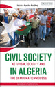 Book cover of: Civil Society in Algeria. By: Jessica Ayesha Northey