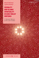 Book cover of: Sexuality and Islamic Spirituality in Early Malay Writings. By: Maznah Mohamad