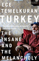 Book cover of: Turkey. By: Ece Temelkuran