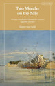 Book cover of: Two Months on the Nile. By: Stephen Boys Smith