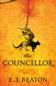 Book cover of: Councillor. By: E. J. Beaton