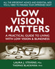 Book cover of: Low Vision Matters. By: Laura Stevens