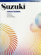 Suzuki Violin School 1, International Edition 9780757900617 Shinichi Suzuki