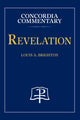 Book cover of: Revelation - Concordia Commentary