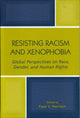 Book cover of: Resisting Racism and Xenophobia. By: Faye V. Harrison