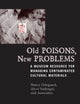 Book cover of: Old Poisons, New Problems