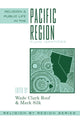 Book cover of: Religion and Public Life in the Pacific Region. By: Roof Wade Clark