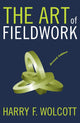 Book cover of: Art of Fieldwork. By: Harry F. Wolcott