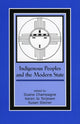 Book cover of: Indigenous Peoples and the Modern State