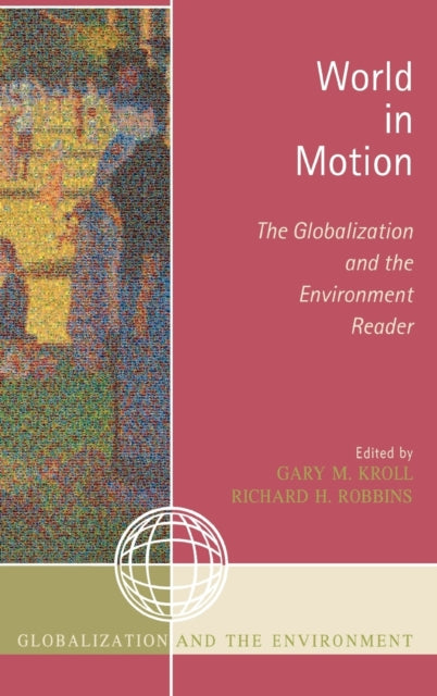Book cover of: World in Motion