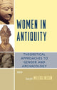 Book cover of: Women in Antiquity. By: Sarah Nelson
