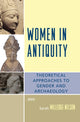 Book cover of: Women in Antiquity. By: Sarah Nelson