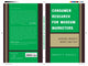 Book cover of: Consumer Research for Museum Marketers. By: Margot A. Wallace