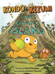 Book cover of: Kondo & Kezumi Visit Giant Island. By: David Goodner