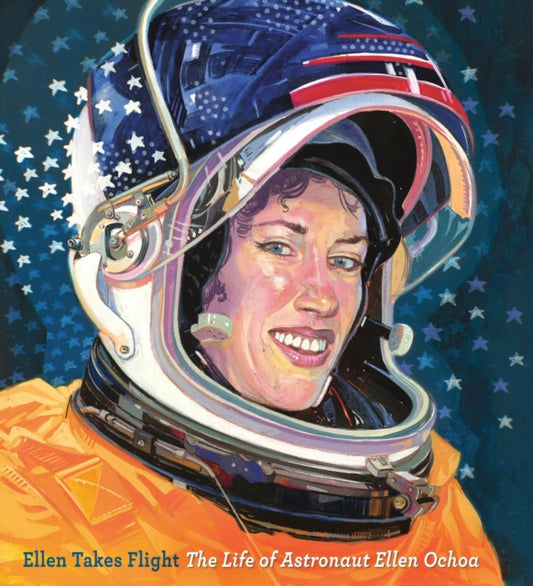 Book cover of: Ellen Takes Flight. By: Doreen Rappaport
