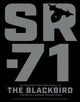 Book cover of: SR-71. By: Richard H. Graham