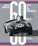 Book cover of: Shelby American 60 Years of High Performance. By: Colin Comer