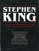 Book cover of: Stephen King. By: Bev Vincent