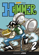 Book cover of: Hammer, Volume 2. By: Jey Odin