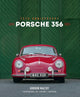 Book cover of: Porsche 356. By: Gordon Maltby