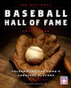 Book cover of: National Baseball Hall of Fame Collection. By: James Buckley