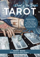Book cover of: Card of the Day Tarot. By: Kerry Ward