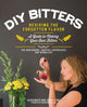 Book cover of: DIY Bitters. By: Jovial King