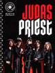 Book cover of: Judas Priest. By: Martin Popoff