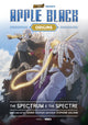 Book cover of: Apple Black Origins. By: Odunze Oguguo