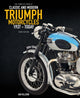 Book cover of: Complete Book of Classic and Modern Triumph Motorcycles 3rd Edition. By: Ian Falloon